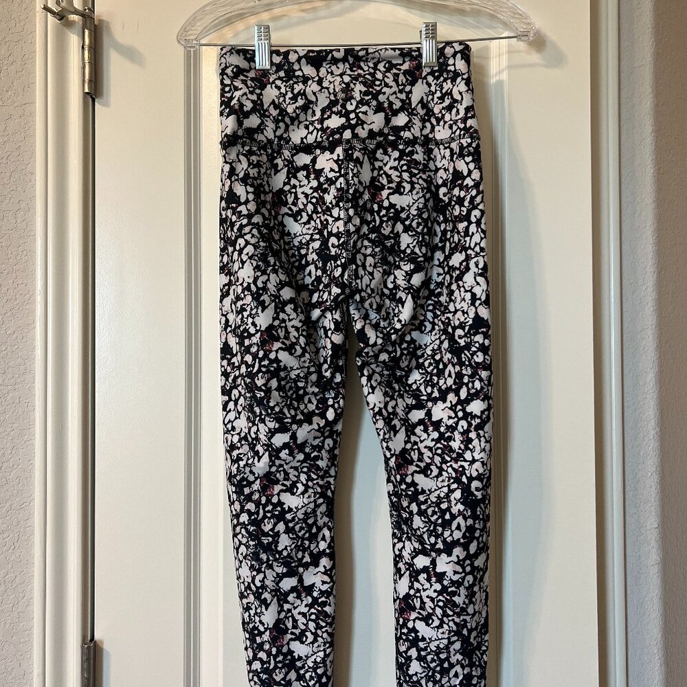 Balance Collection Multicolored Leggings